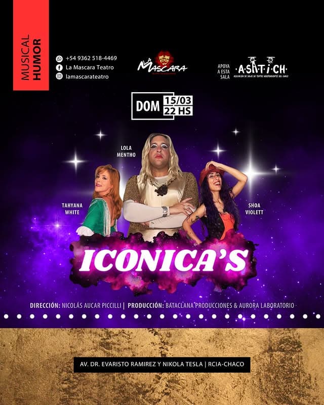 Acústico de Invierno