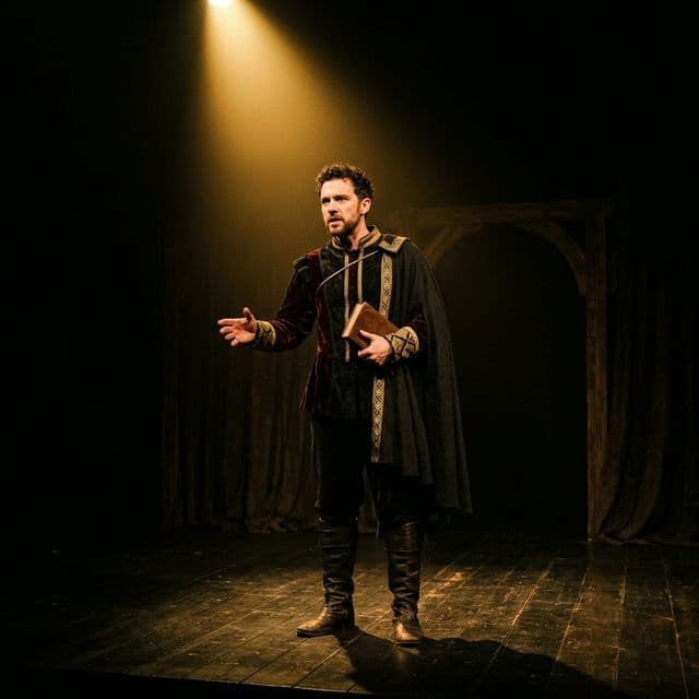 Teatro La Máscara