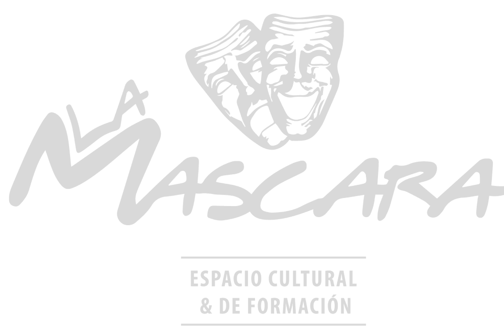 Logo La Máscara
