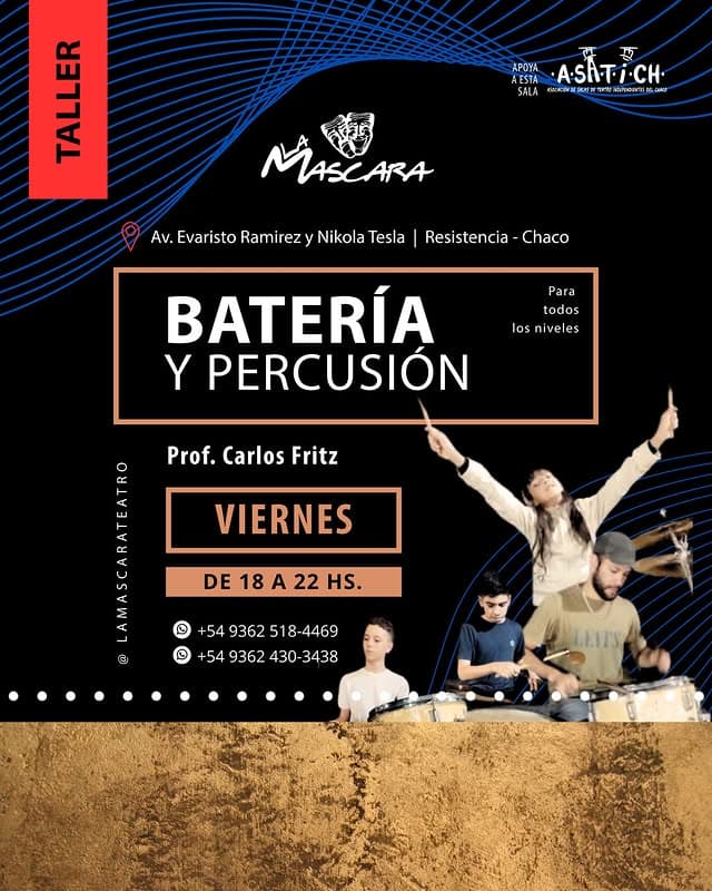 Seminario Intensivo de Actuación