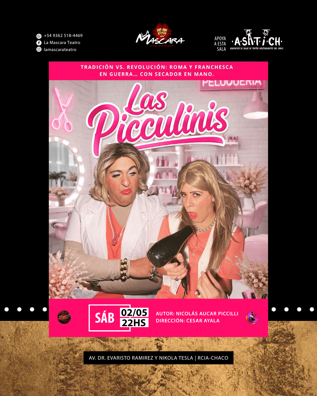Las Picculinis