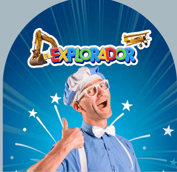 EL EXPLORADOR